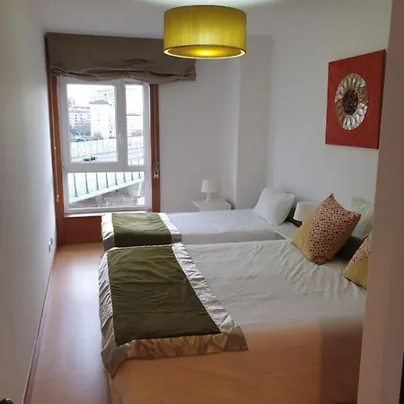 Apartmán Welcome Here Parque Lumiar 1