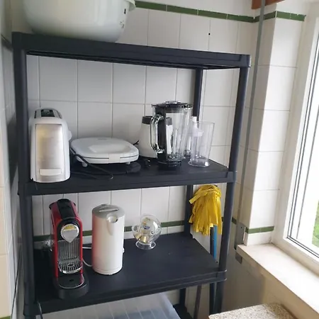 Welcome Here Parque Lumiar 1 Apartmán Lisboa