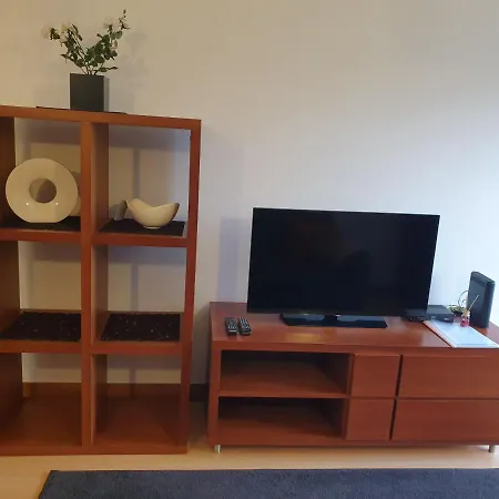 Welcome Here Parque Lumiar 1 Apartman