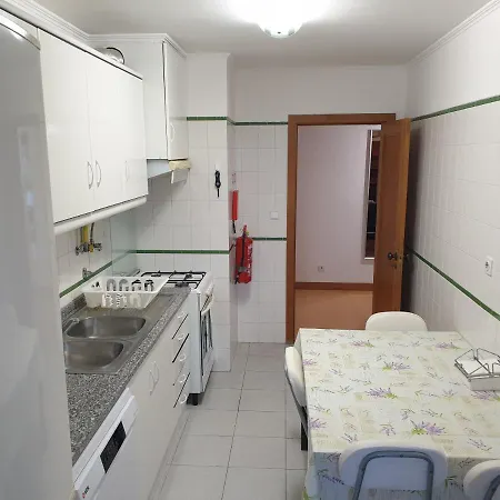 Apartman Welcome Here Parque Lumiar 1