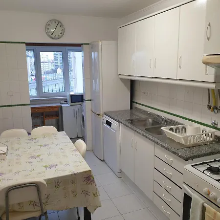 Apartman Welcome Here Parque Lumiar 1