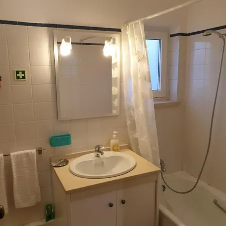 Welcome Here Parque Lumiar 1 Apartman Lisboa