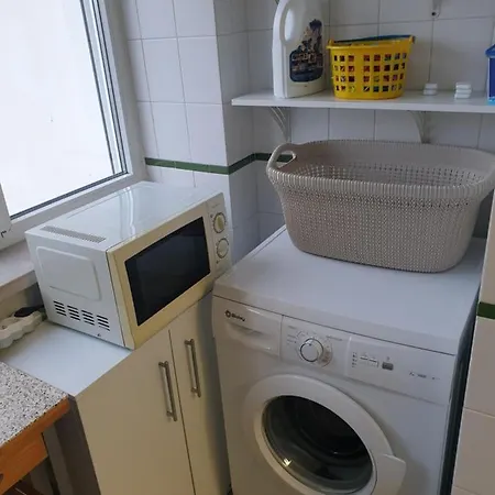 Welcome Here Parque Lumiar 1 Apartman Lisboa