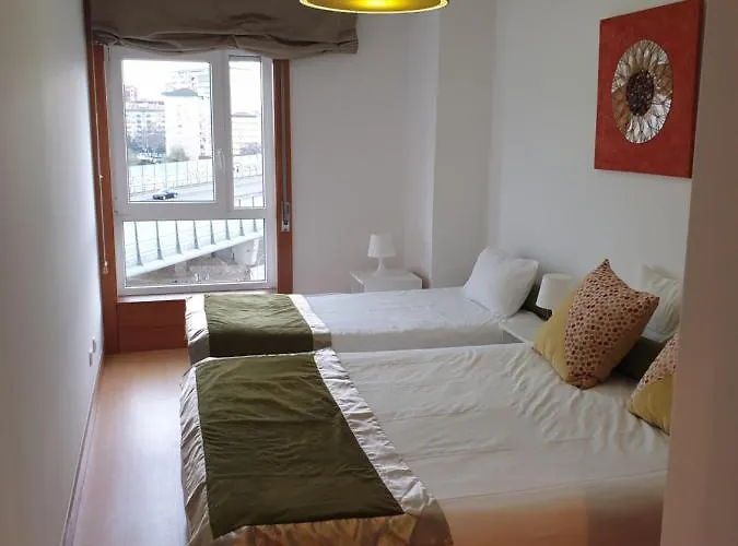 Apartament Welcome Here Parque Lumiar 1