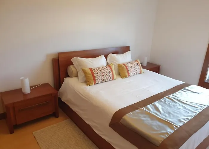 Welcome Here Parque Lumiar 1 Apartament Lizbona