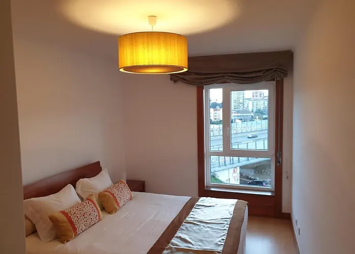 Apartament Welcome Here Parque Lumiar 1 Lizbona