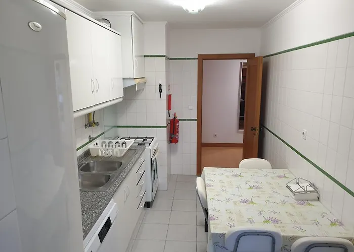 Apartament Welcome Here Parque Lumiar 1