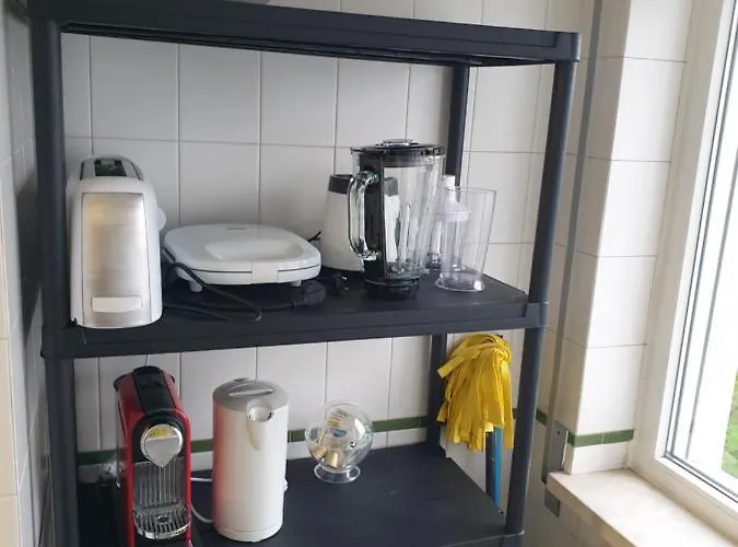 Welcome Here Parque Lumiar 1 Apartament Lizbona