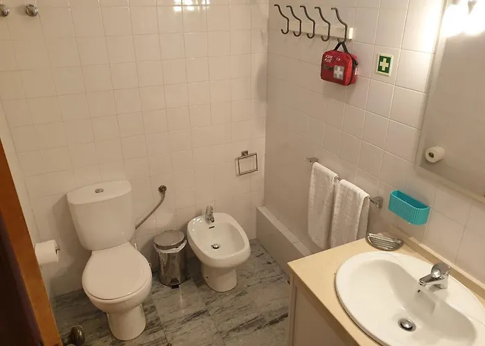 Welcome Here Parque Lumiar 1 Apartament Lizbona