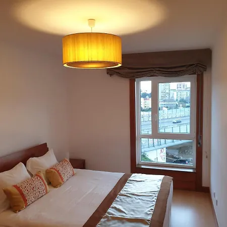 Apartament Welcome Here Parque Lumiar 1 Lizbona