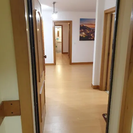 Welcome Here Parque Lumiar 1 Apartament