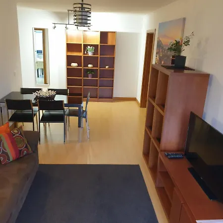 Welcome Here Parque Lumiar 1 Apartament *